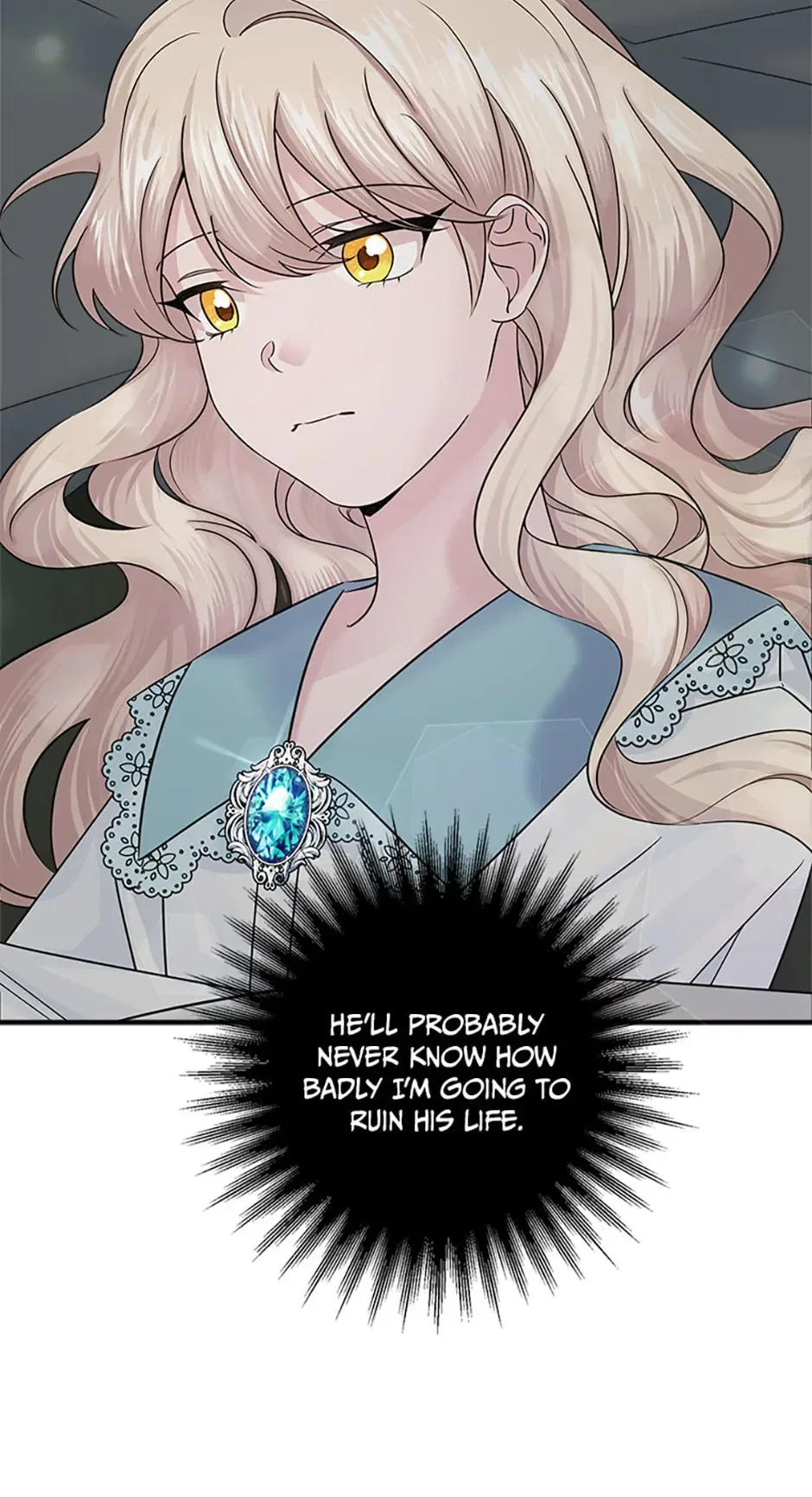 Melin’s Salvation Plan Chapter 8 – Page 32