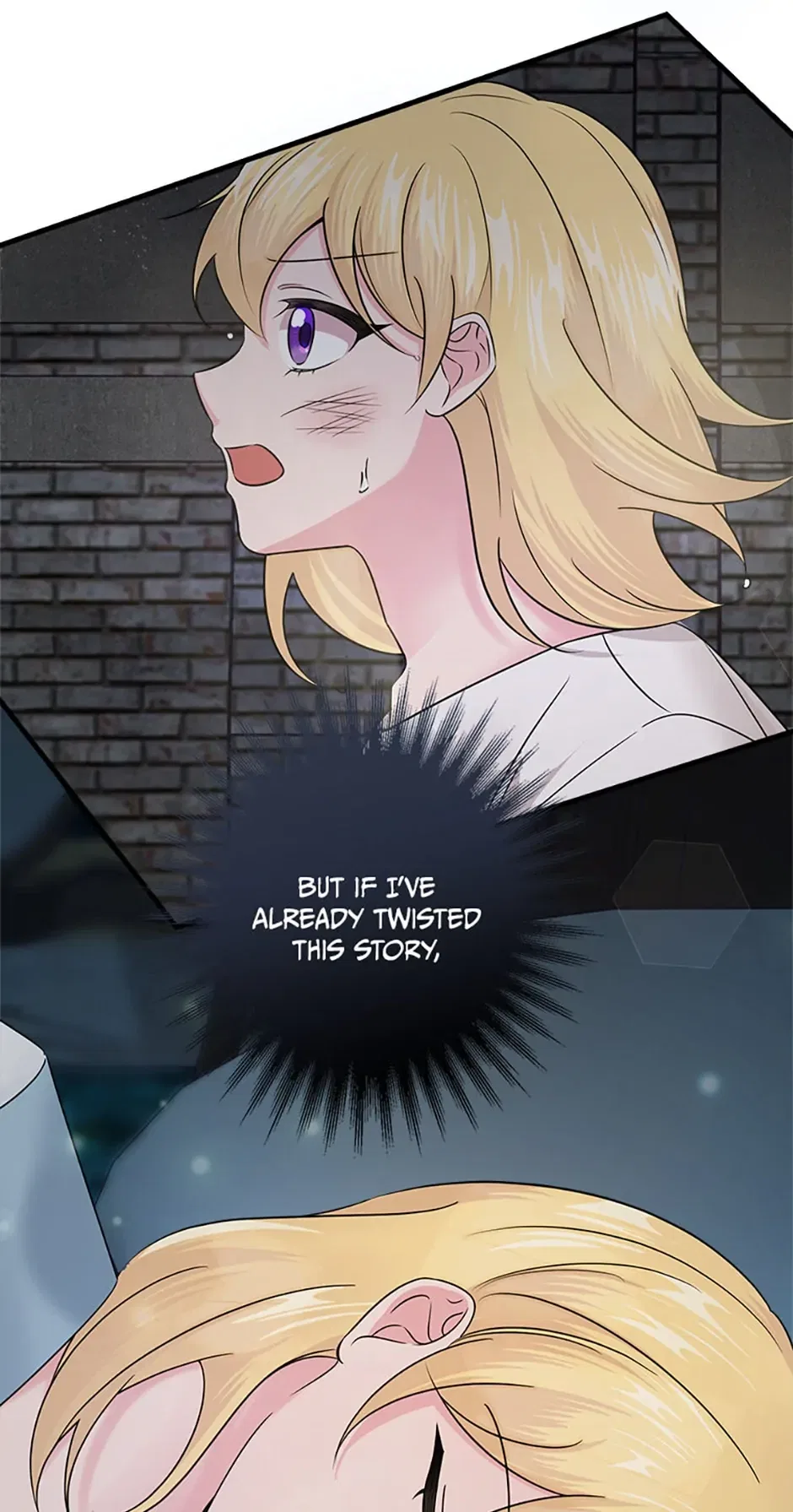 Melin’s Salvation Plan Chapter 8 – Page 34