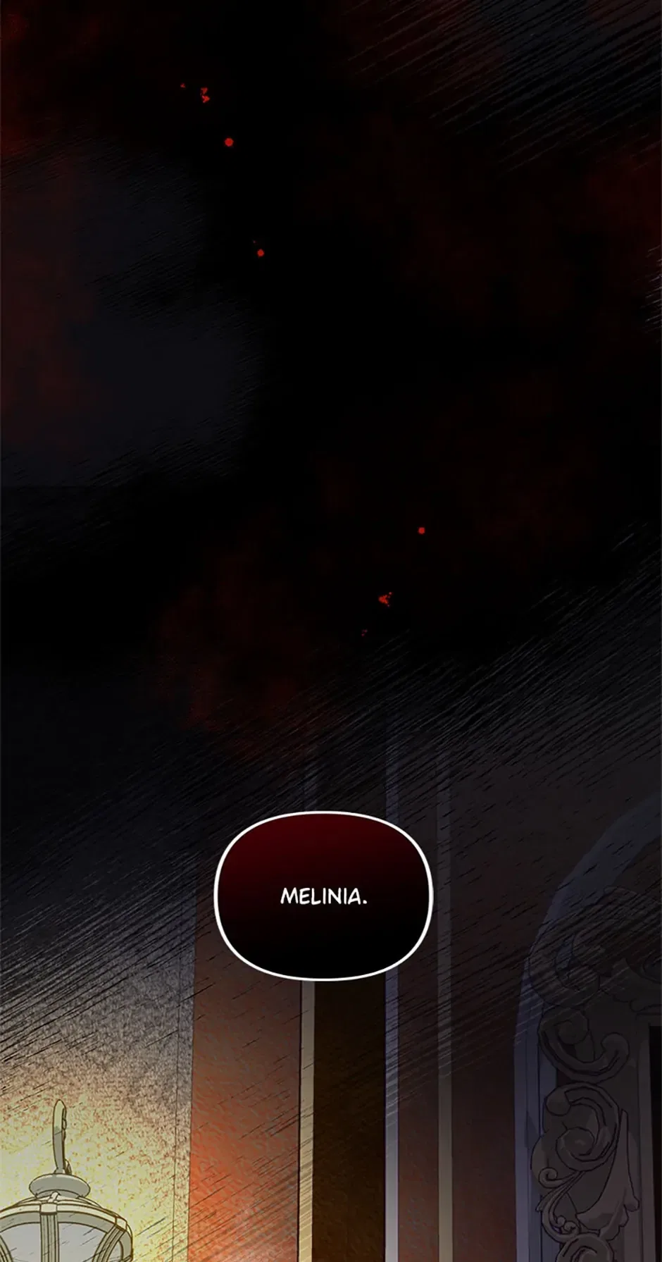 Melin’s Salvation Plan Chapter 8 – Page 38