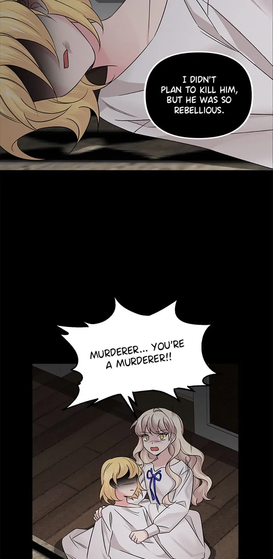 Melin’s Salvation Plan Chapter 8 – Page 42