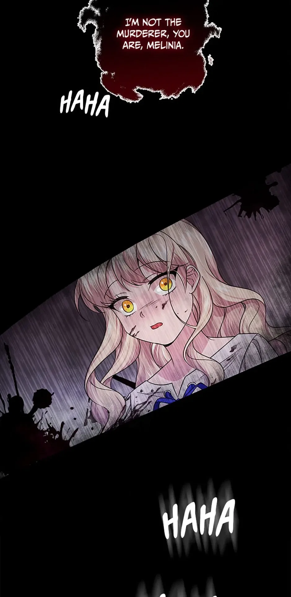 Melin’s Salvation Plan Chapter 8 – Page 45
