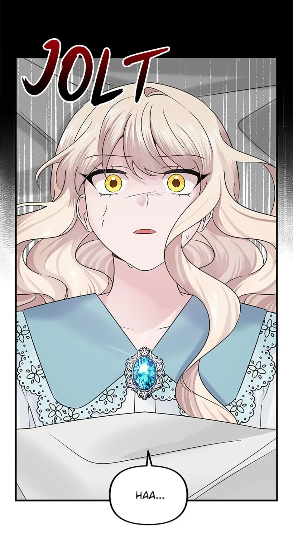 Melin’s Salvation Plan Chapter 8 – Page 47