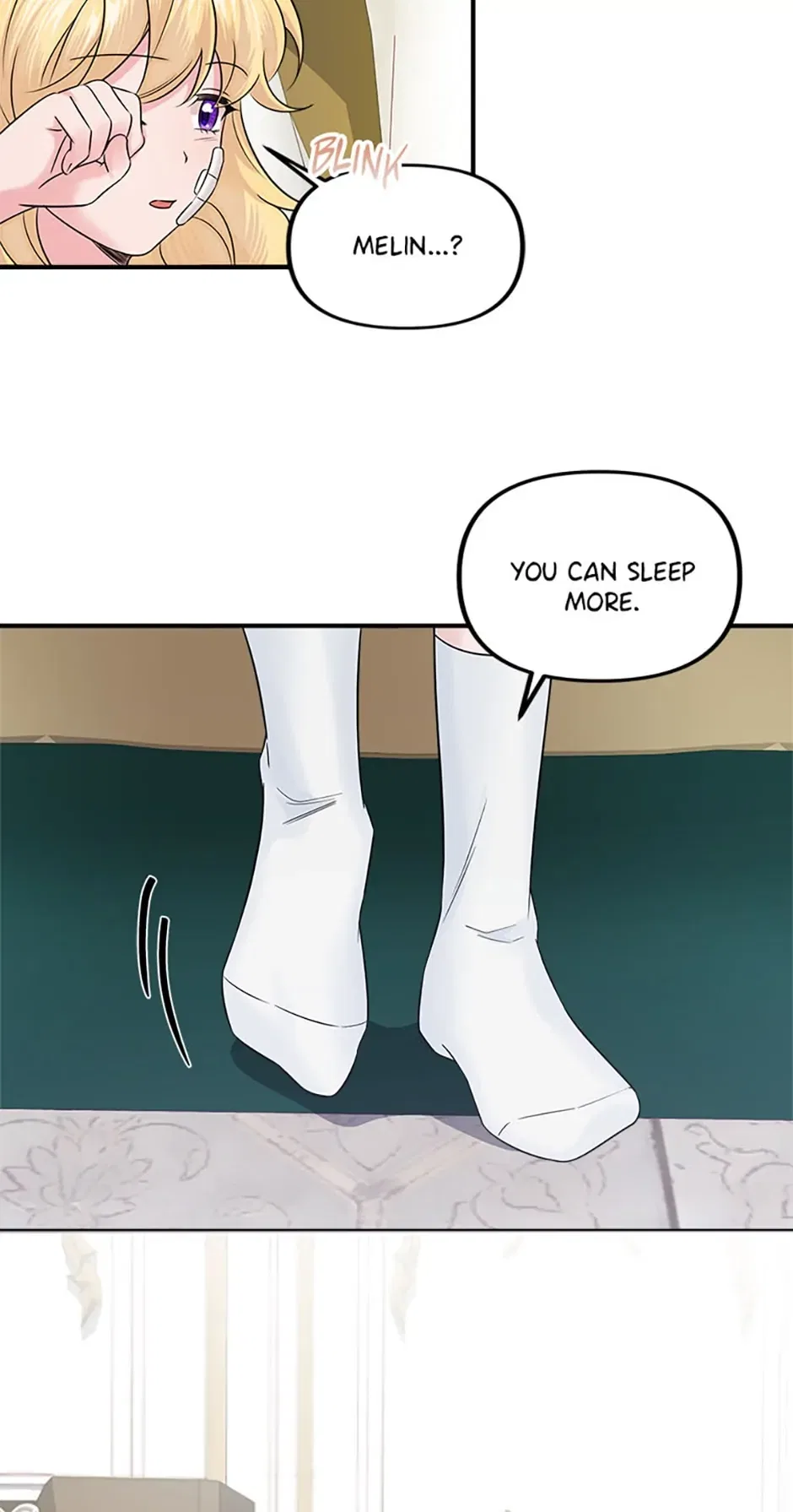 Melin’s Salvation Plan Chapter 8 – Page 49