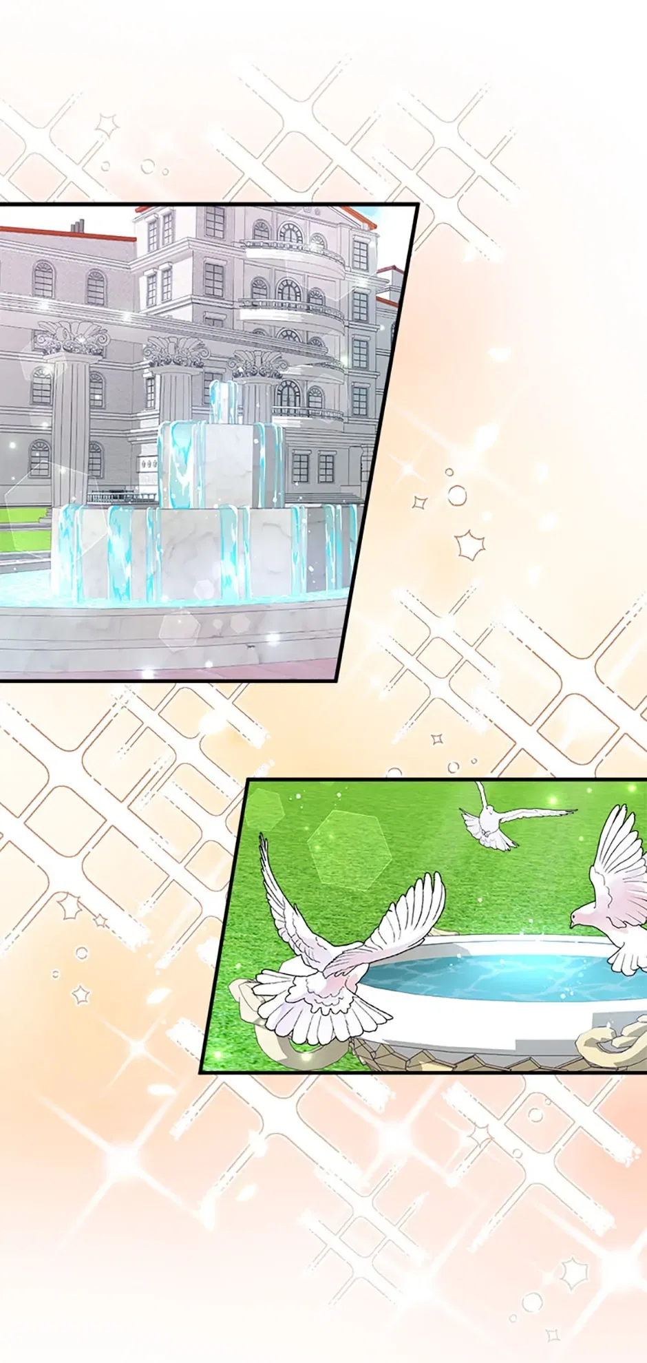 Melin’s Salvation Plan Chapter 8 – Page 54