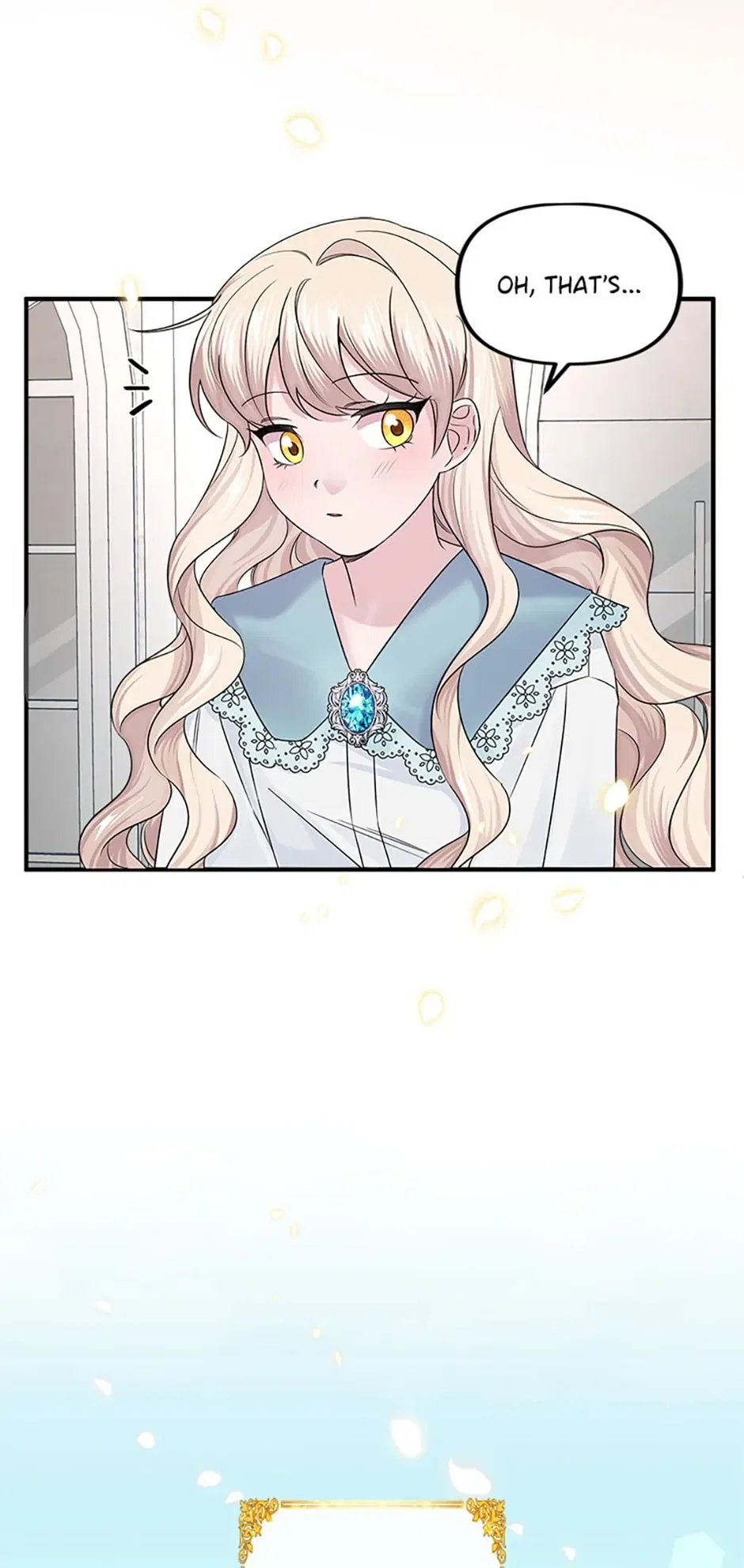 Melin’s Salvation Plan Chapter 8 – Page 55