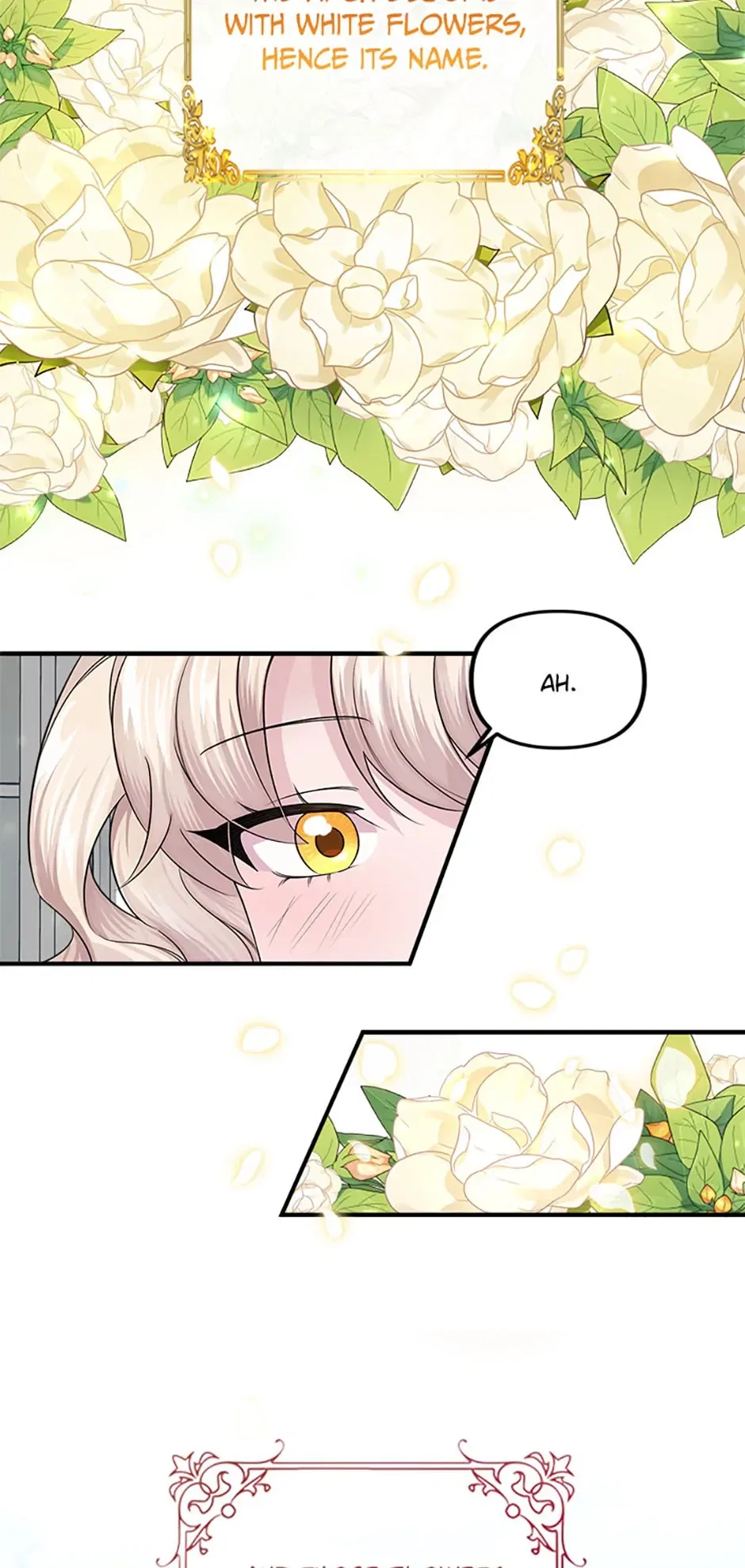 Melin’s Salvation Plan Chapter 8 – Page 57