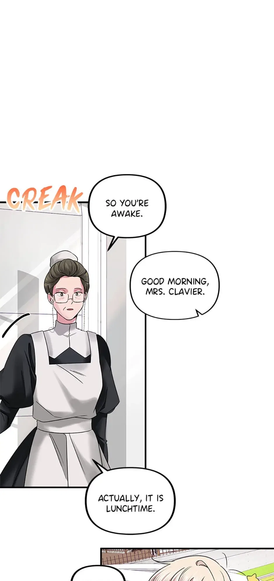 Melin’s Salvation Plan Chapter 8 – Page 61