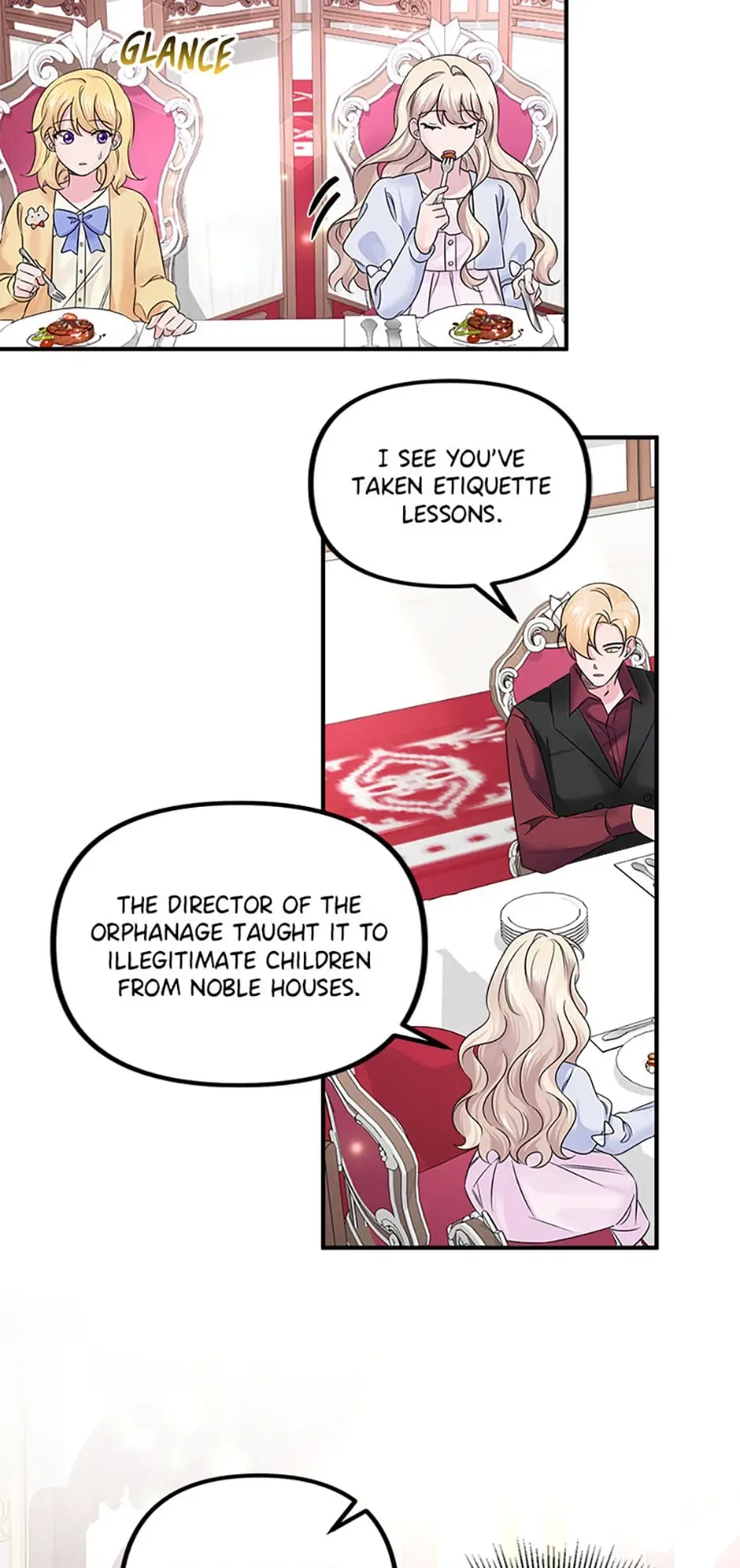 Melin’s Salvation Plan Chapter 8 – Page 63