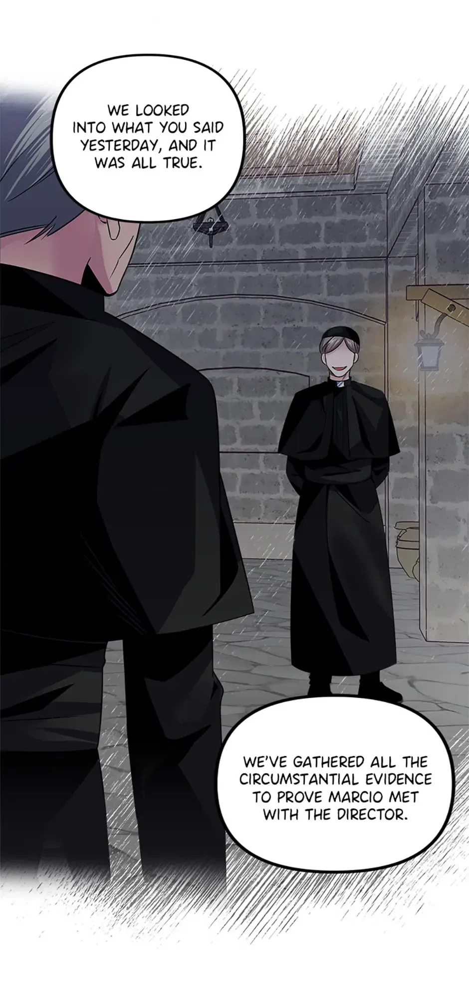 Melin’s Salvation Plan Chapter 8 – Page 66