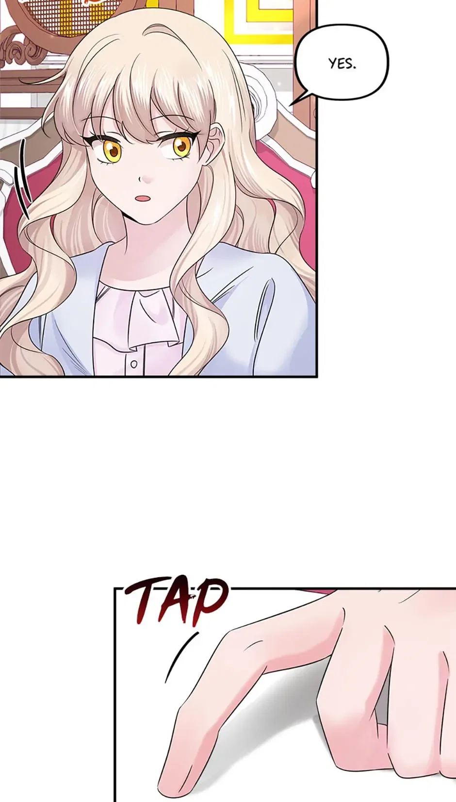Melin’s Salvation Plan Chapter 8 – Page 68