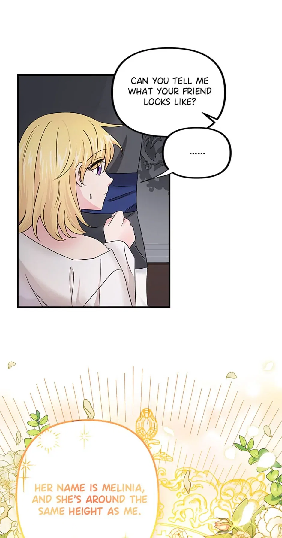 Melin’s Salvation Plan Chapter 7 – Page 3