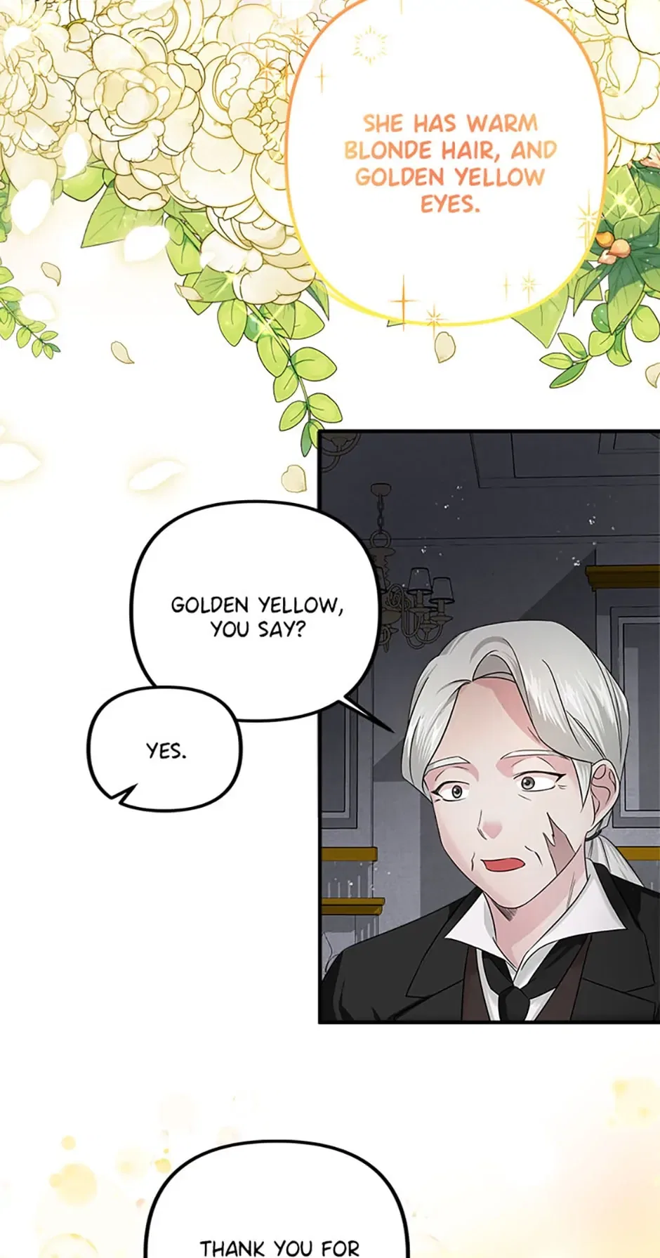 Melin’s Salvation Plan Chapter 7 – Page 5