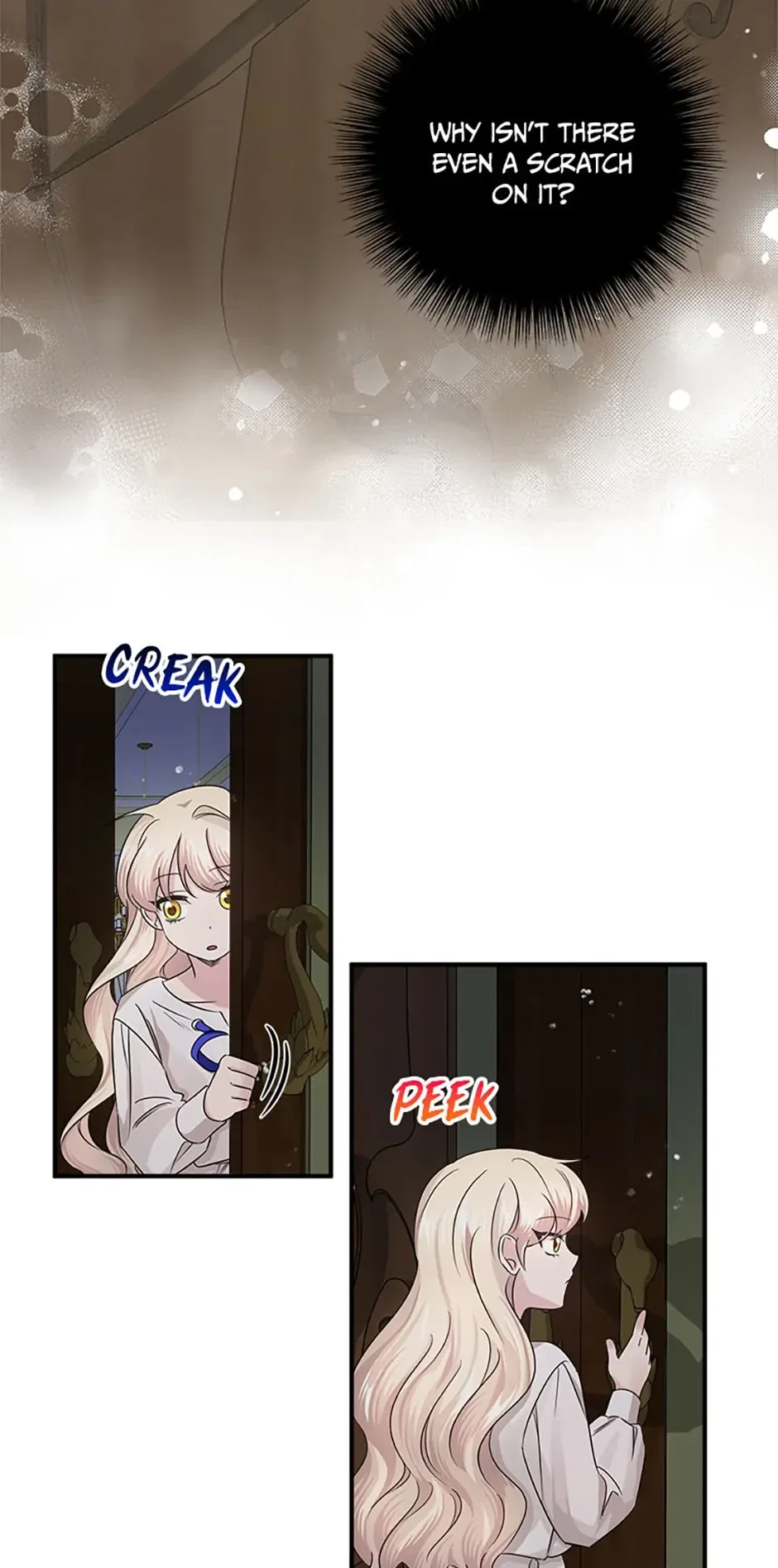 Melin’s Salvation Plan Chapter 7 – Page 19