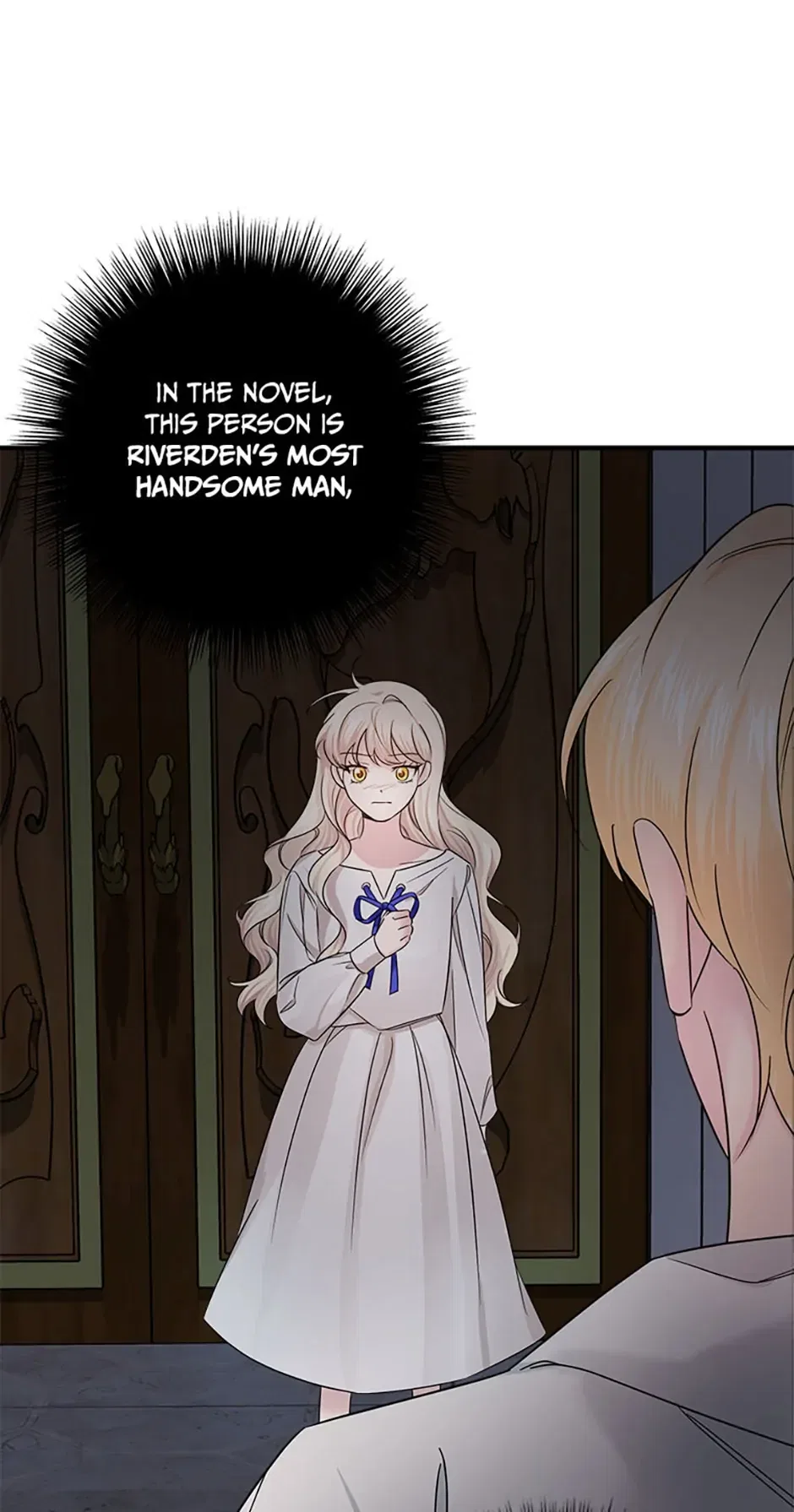 Melin’s Salvation Plan Chapter 7 – Page 23