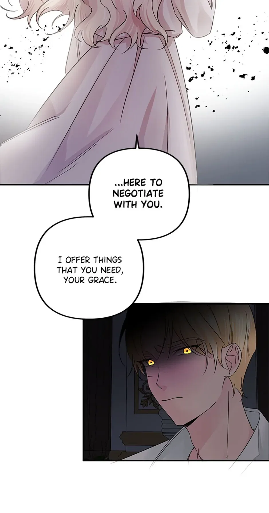 Melin’s Salvation Plan Chapter 7 – Page 28