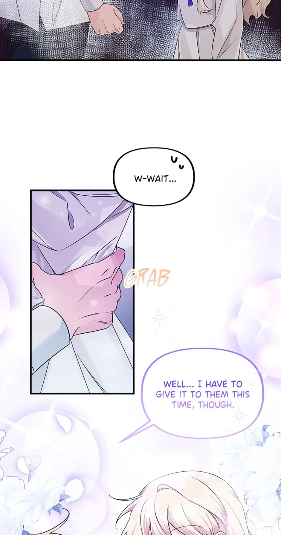 Melin’s Salvation Plan Chapter 7 – Page 33