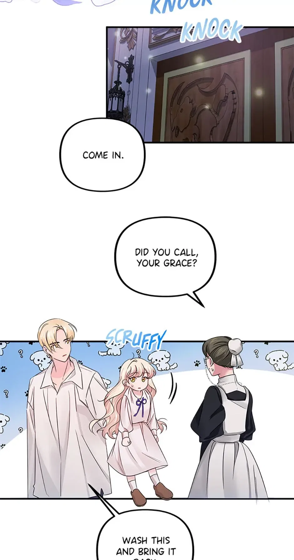 Melin’s Salvation Plan Chapter 7 – Page 35