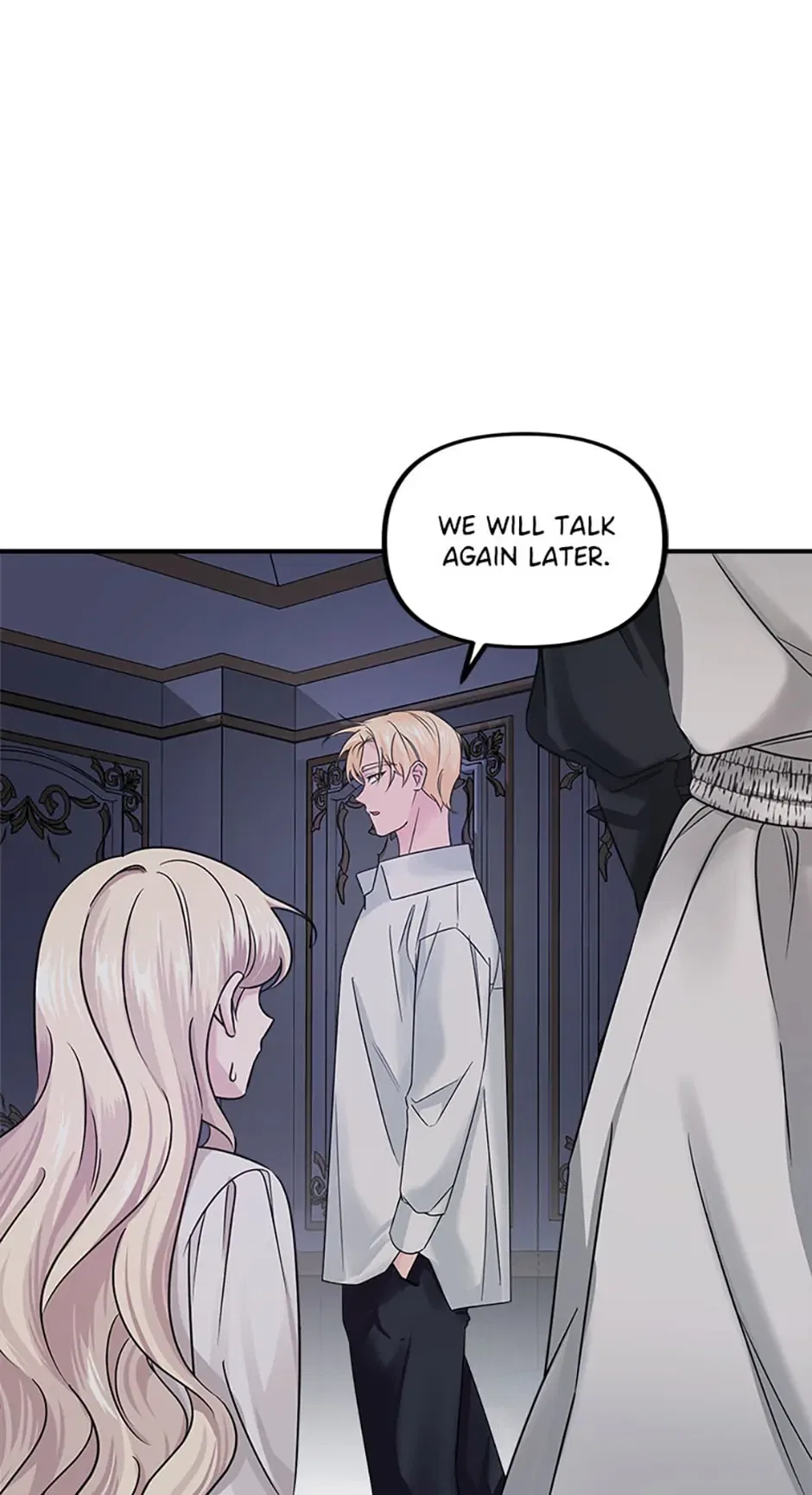 Melin’s Salvation Plan Chapter 7 – Page 37