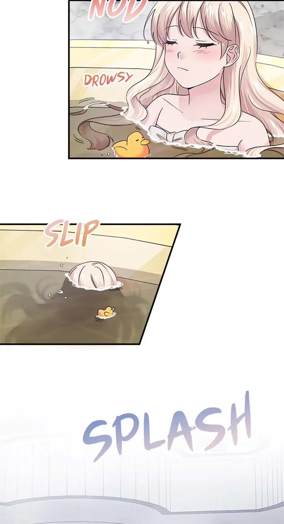 Melin’s Salvation Plan Chapter 7 – Page 40