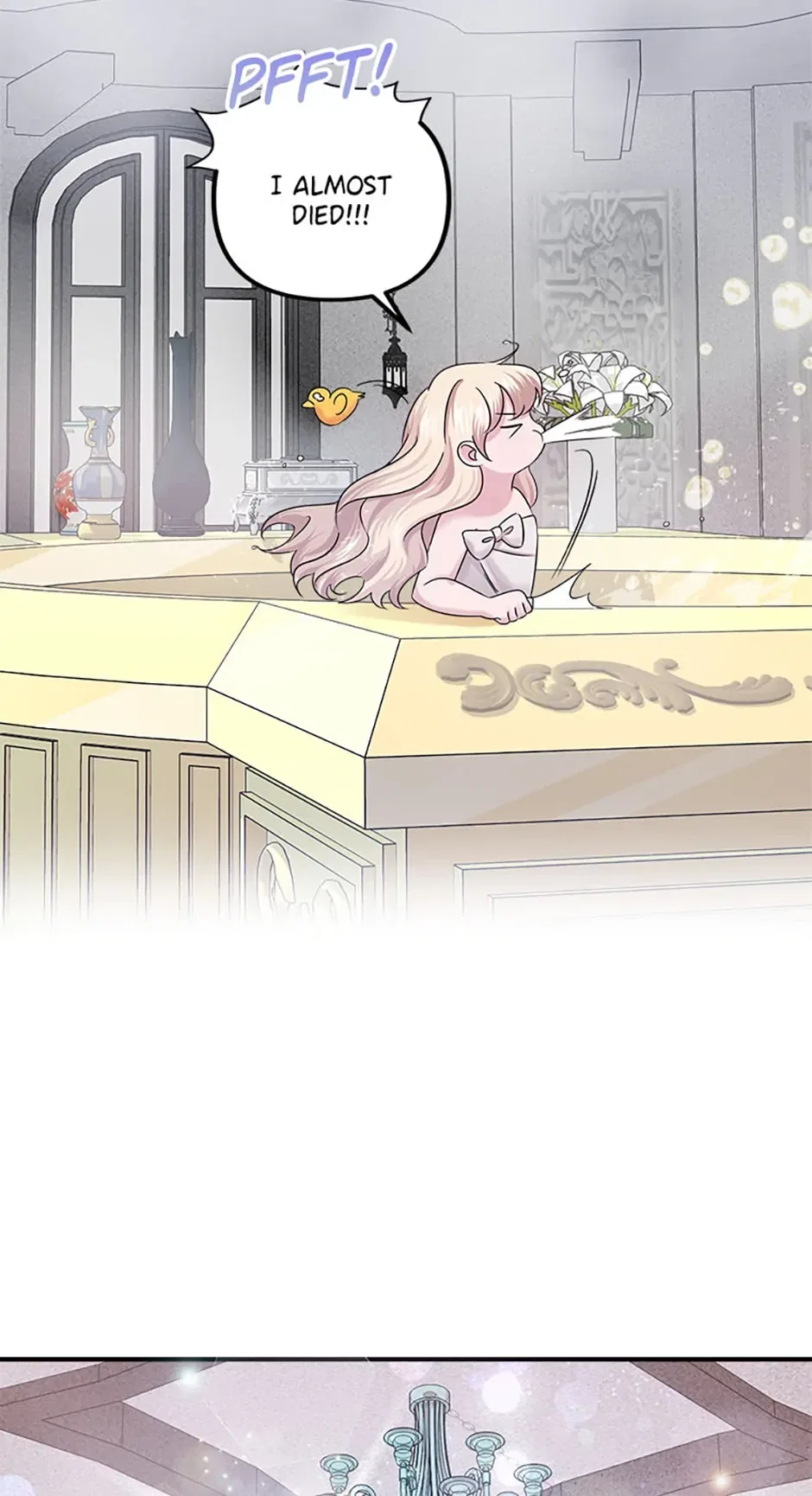 Melin’s Salvation Plan Chapter 7 – Page 41