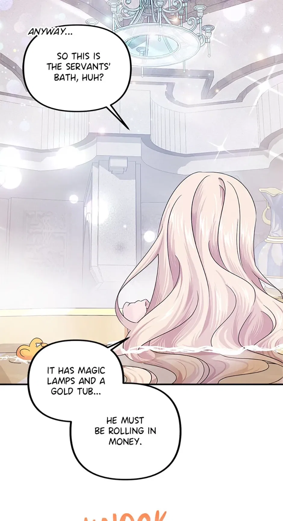 Melin’s Salvation Plan Chapter 7 – Page 42