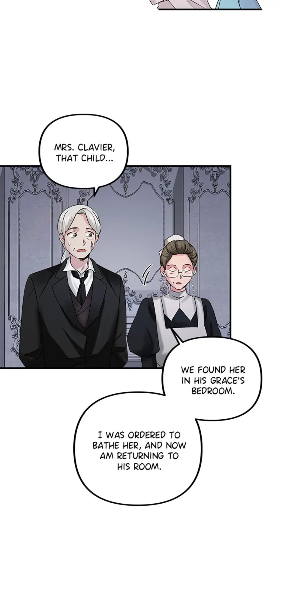 Melin’s Salvation Plan Chapter 7 – Page 50