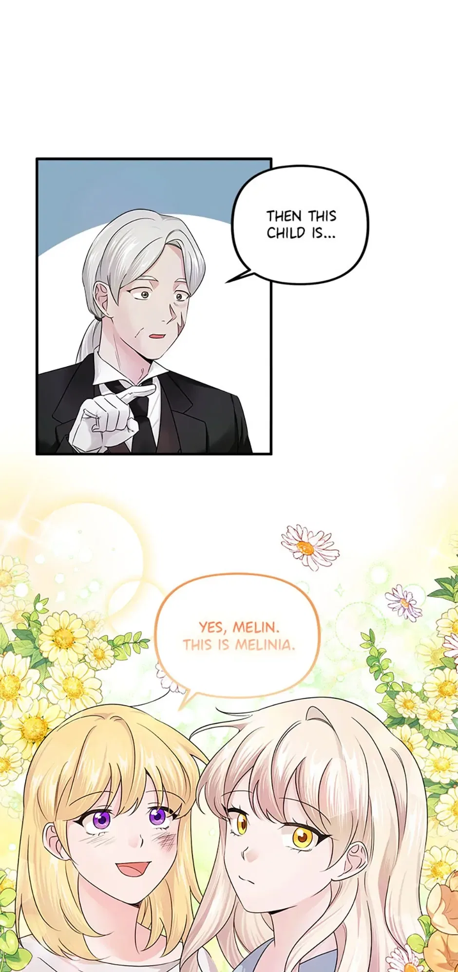 Melin’s Salvation Plan Chapter 7 – Page 51