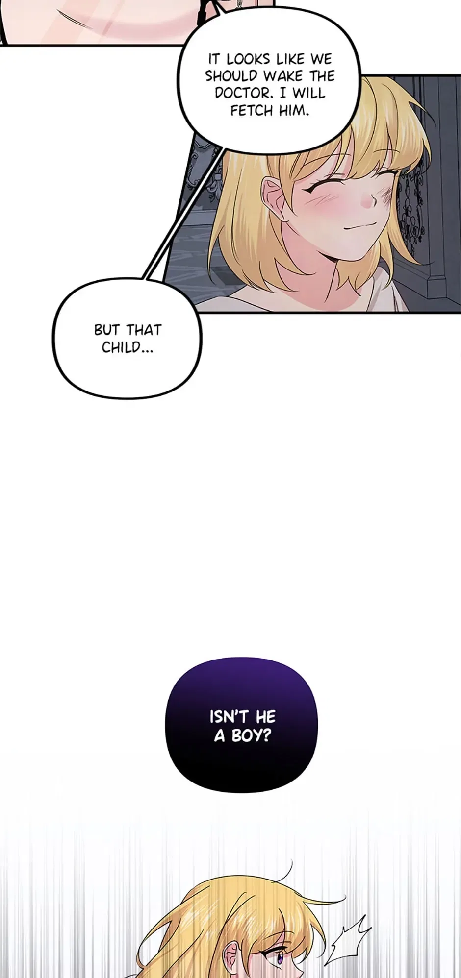 Melin’s Salvation Plan Chapter 7 – Page 53