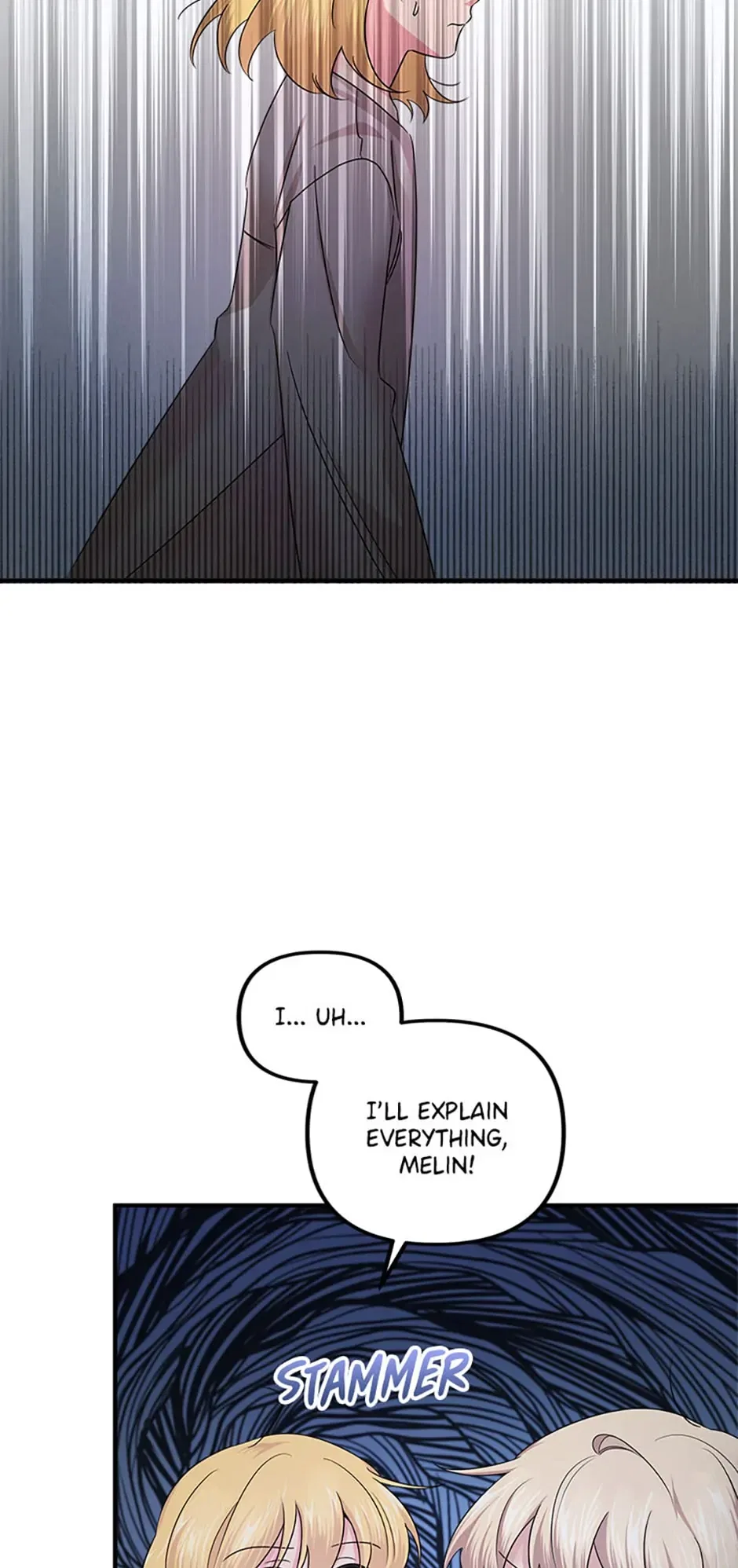 Melin’s Salvation Plan Chapter 7 – Page 54