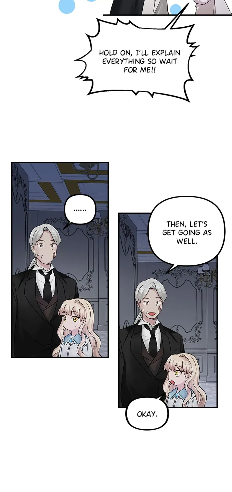 Melin’s Salvation Plan Chapter 7 – Page 56