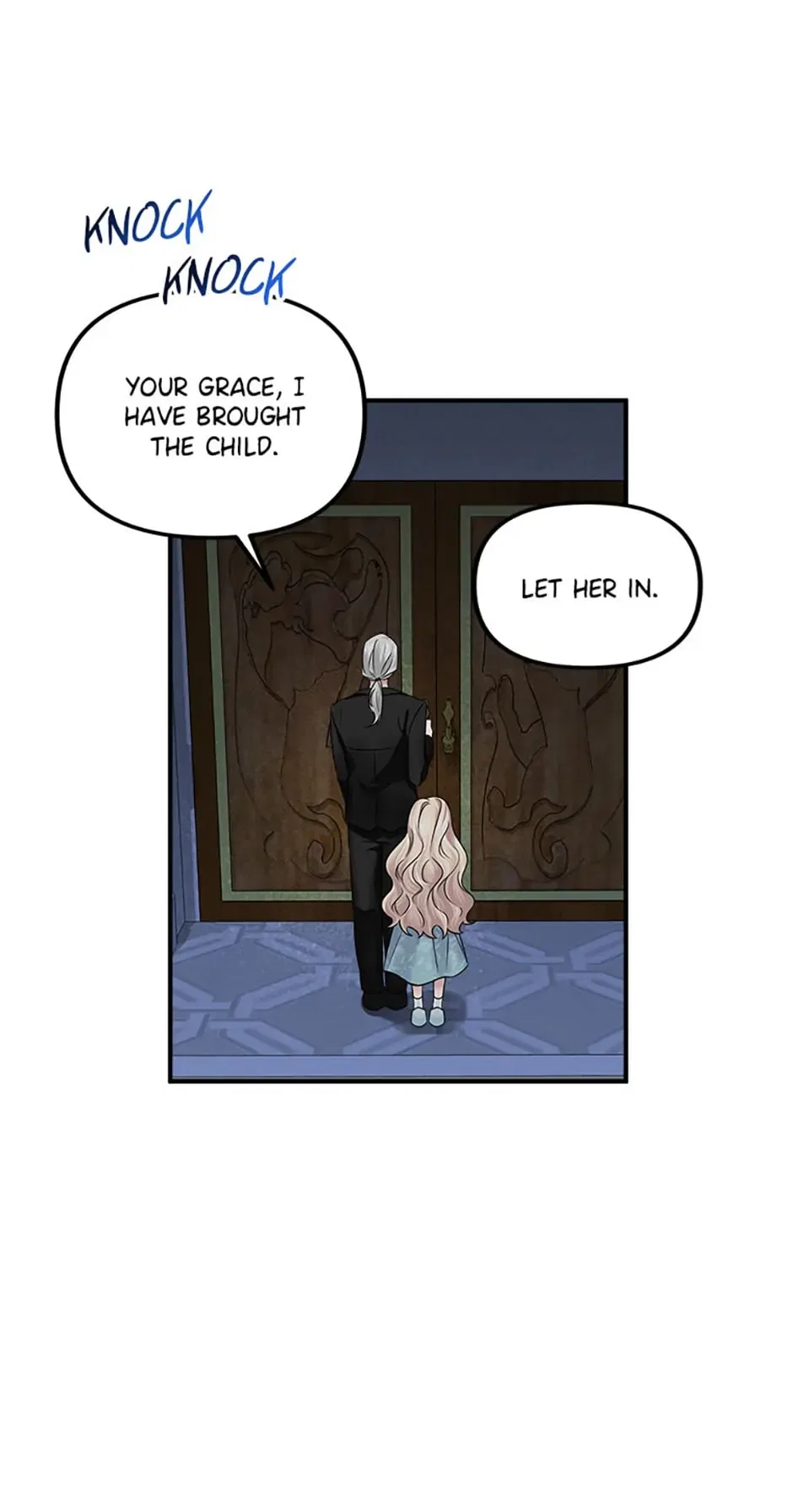 Melin’s Salvation Plan Chapter 7 – Page 57