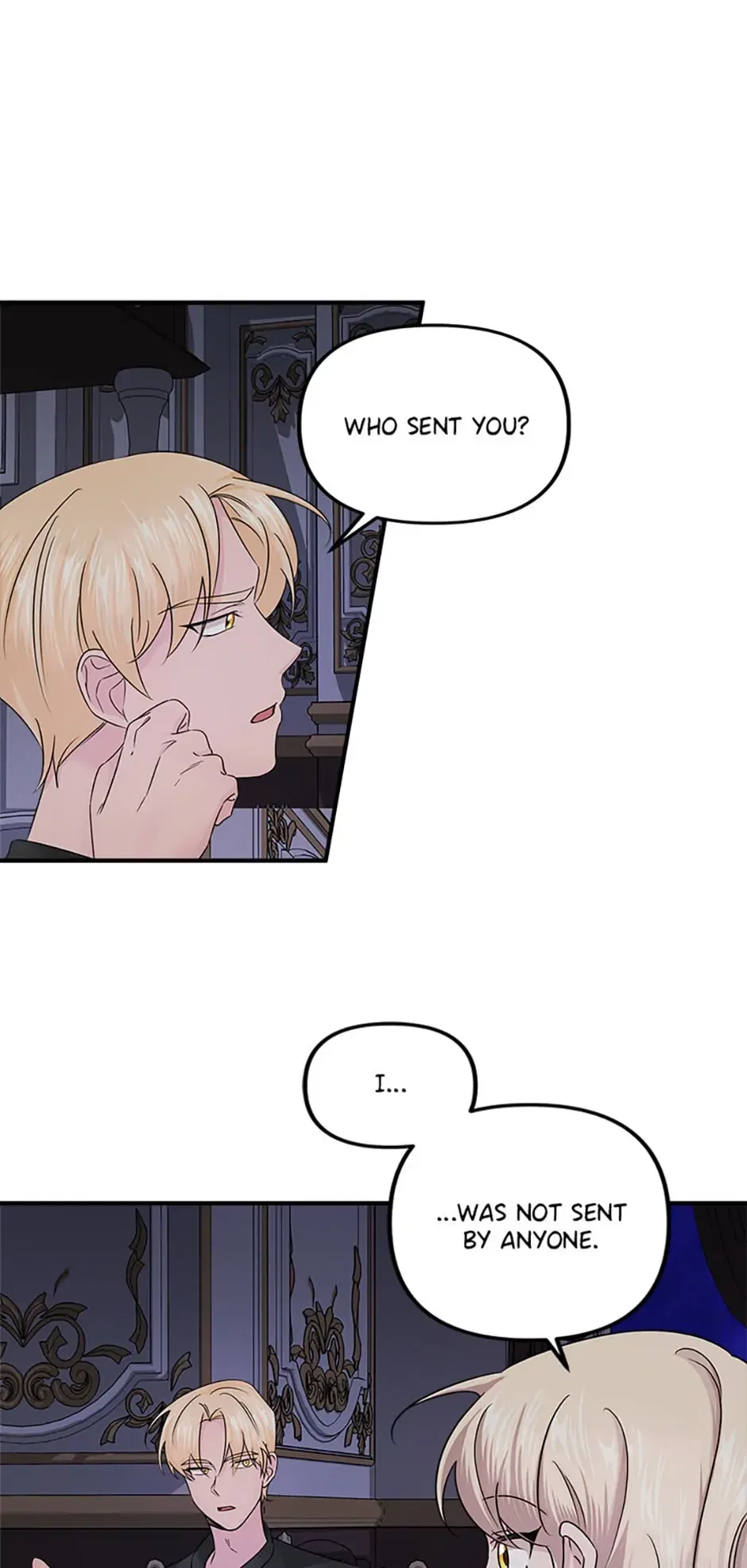 Melin’s Salvation Plan Chapter 7 – Page 64