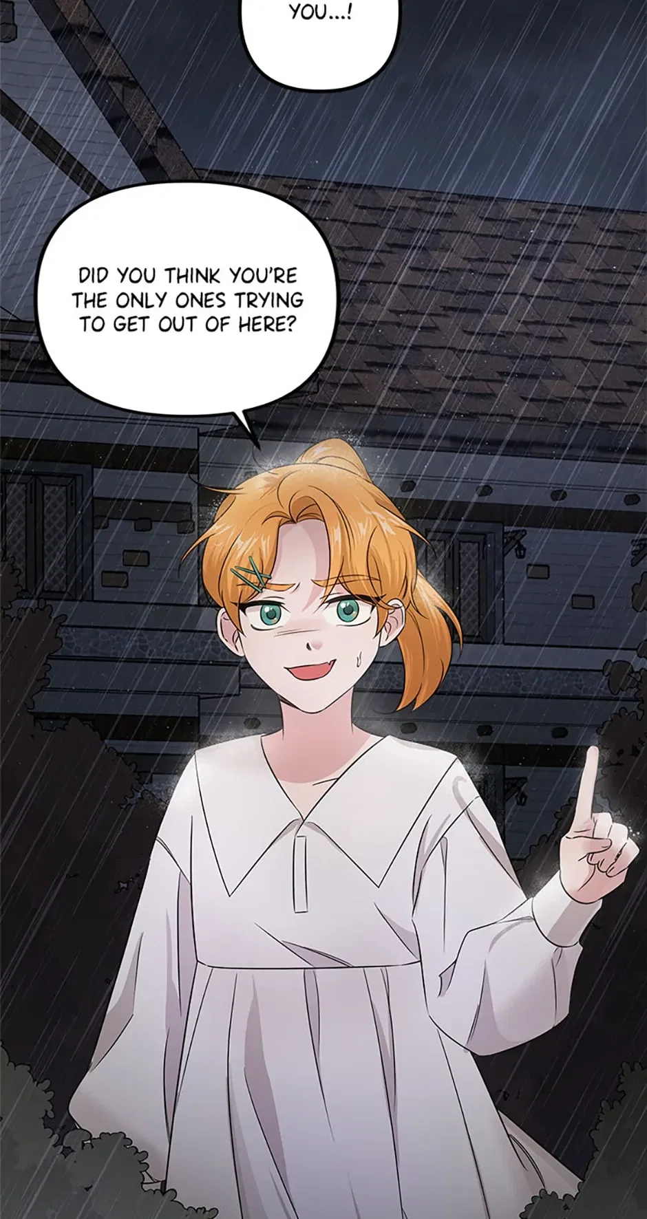 Melin’s Salvation Plan Chapter 6 – Page 9