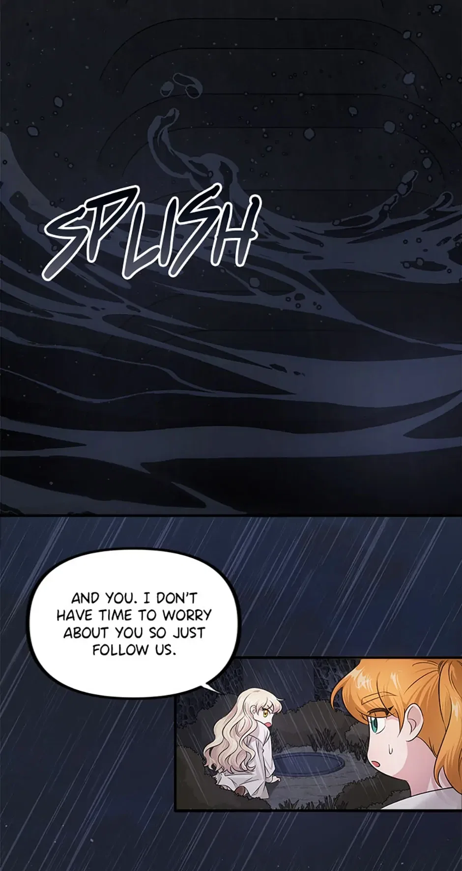 Melin’s Salvation Plan Chapter 6 – Page 12