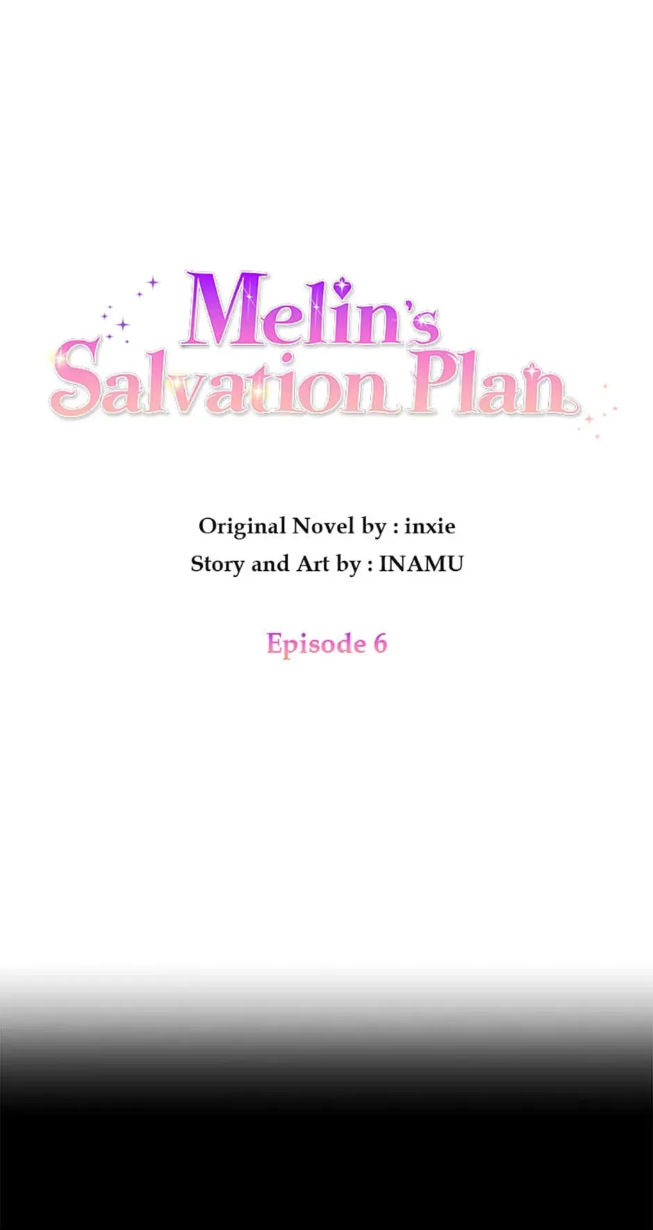 Melin’s Salvation Plan Chapter 6 – Page 14