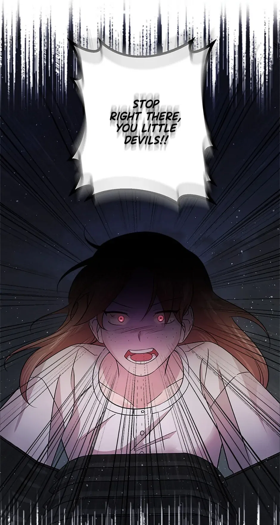Melin’s Salvation Plan Chapter 6 – Page 17
