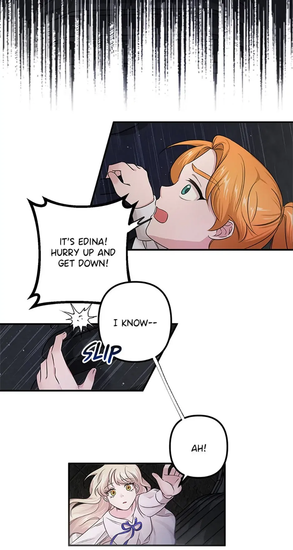 Melin’s Salvation Plan Chapter 6 – Page 18