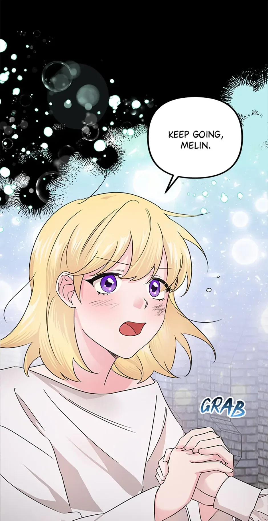 Melin’s Salvation Plan Chapter 6 – Page 27