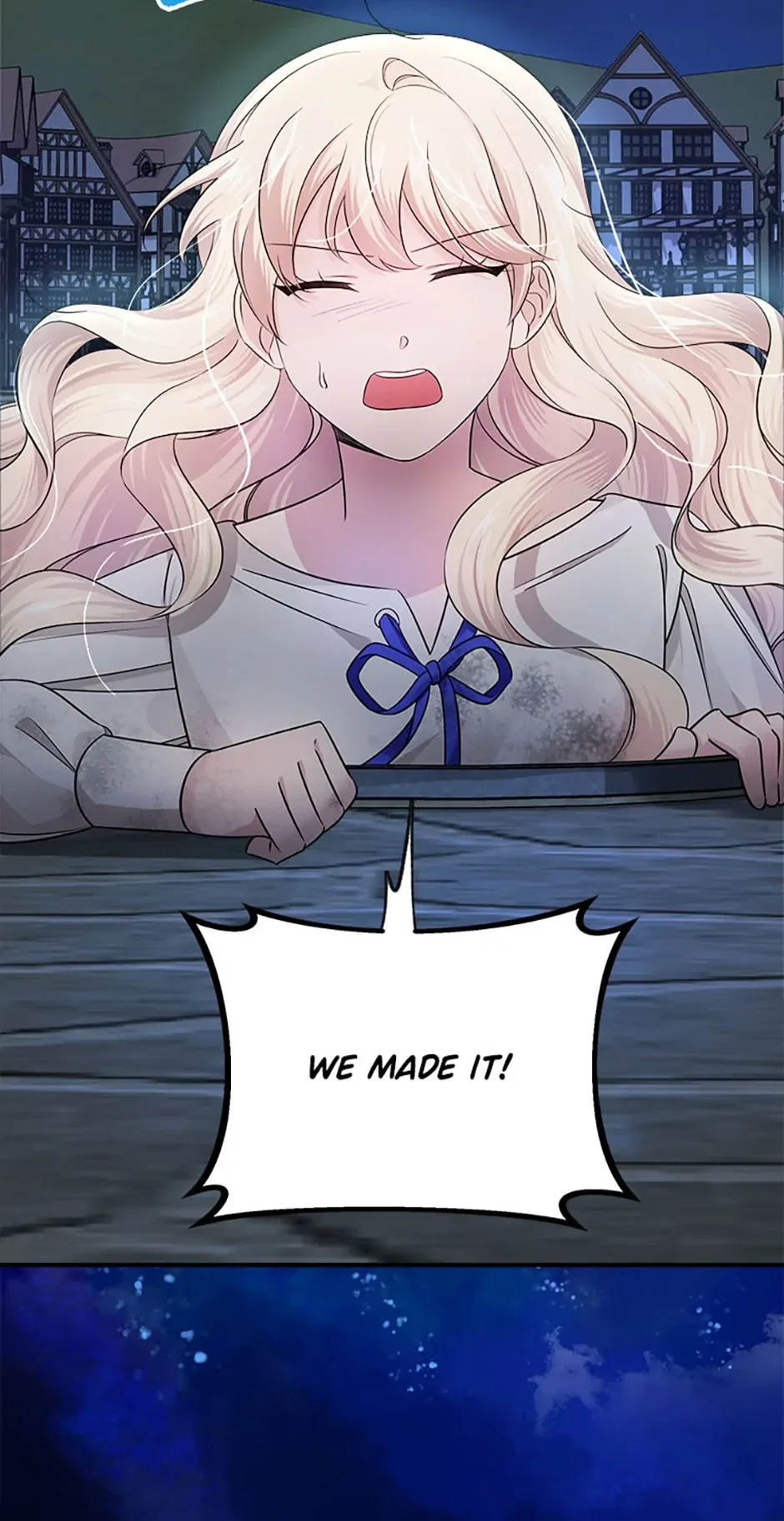 Melin’s Salvation Plan Chapter 6 – Page 32