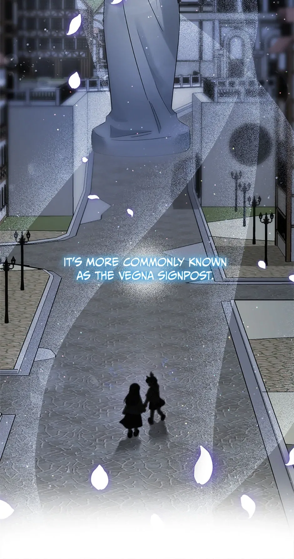 Melin’s Salvation Plan Chapter 6 – Page 39