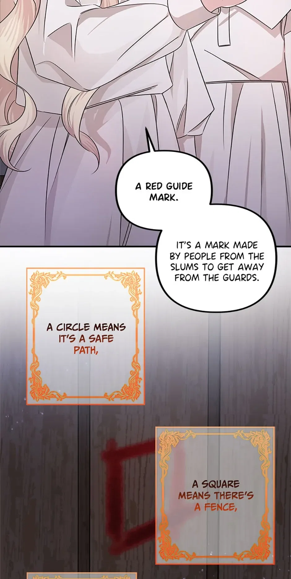 Melin’s Salvation Plan Chapter 6 – Page 43