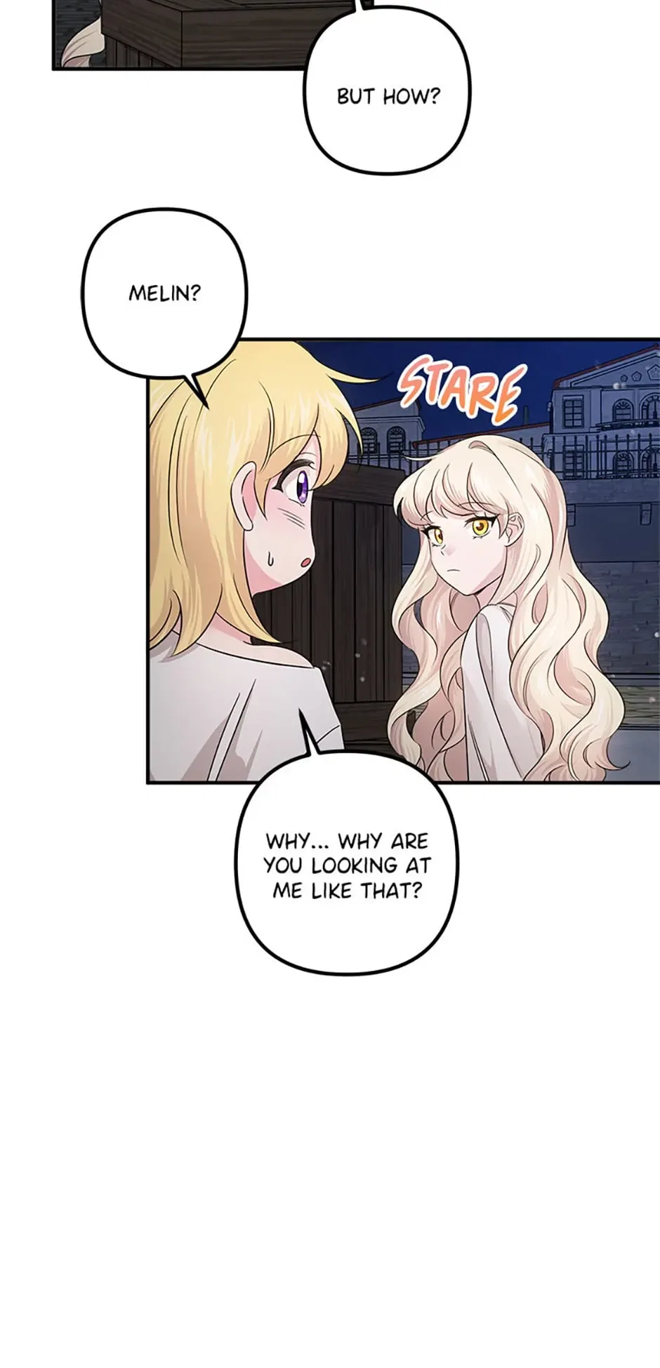 Melin’s Salvation Plan Chapter 6 – Page 56