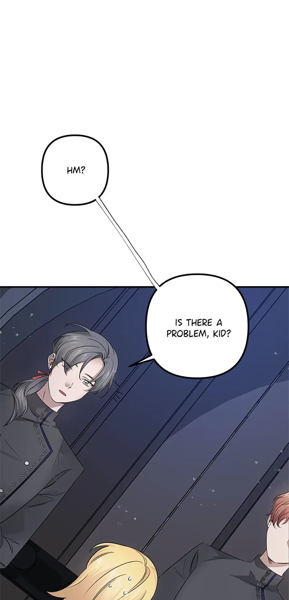 Melin’s Salvation Plan Chapter 6 – Page 57