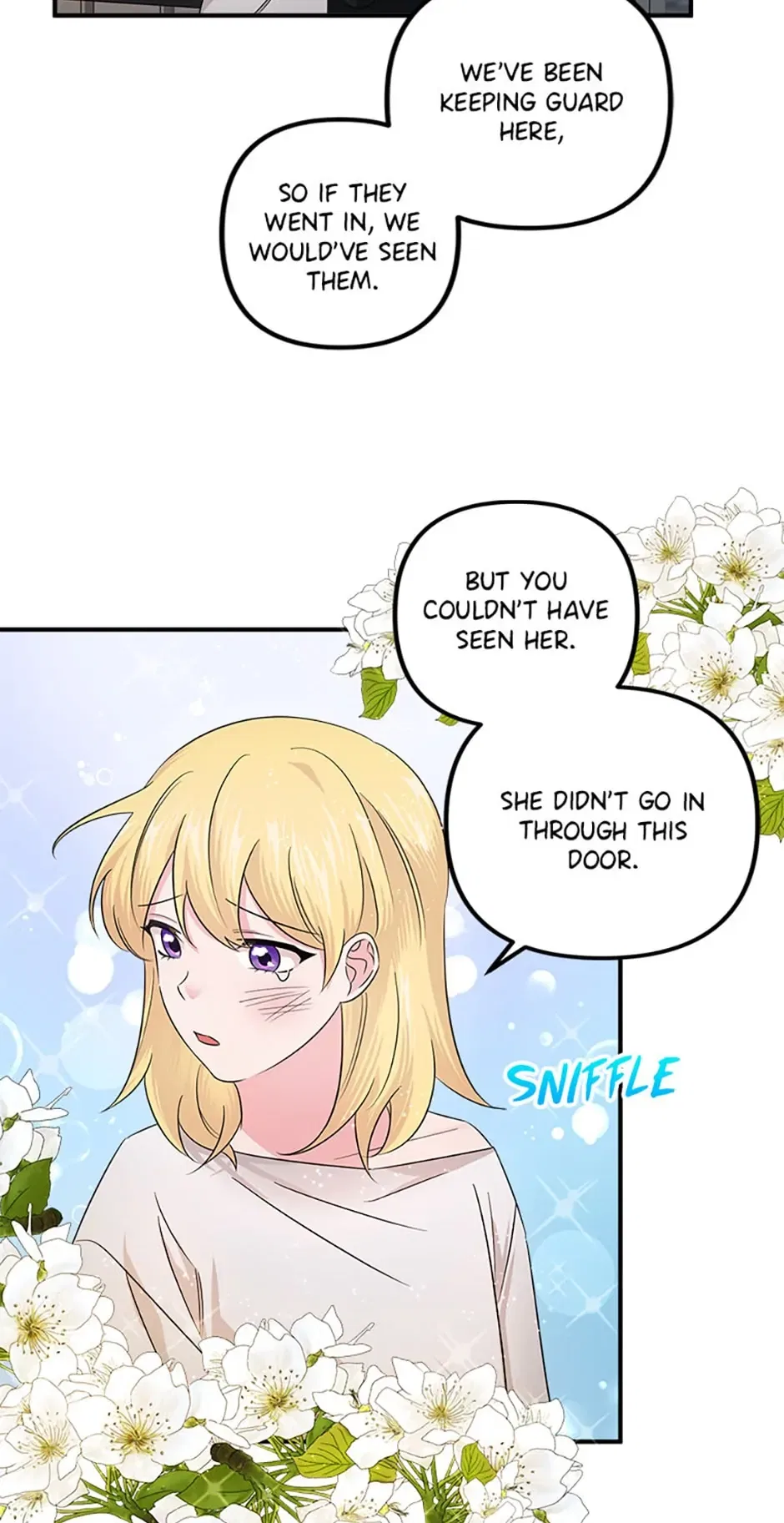 Melin’s Salvation Plan Chapter 6 – Page 61