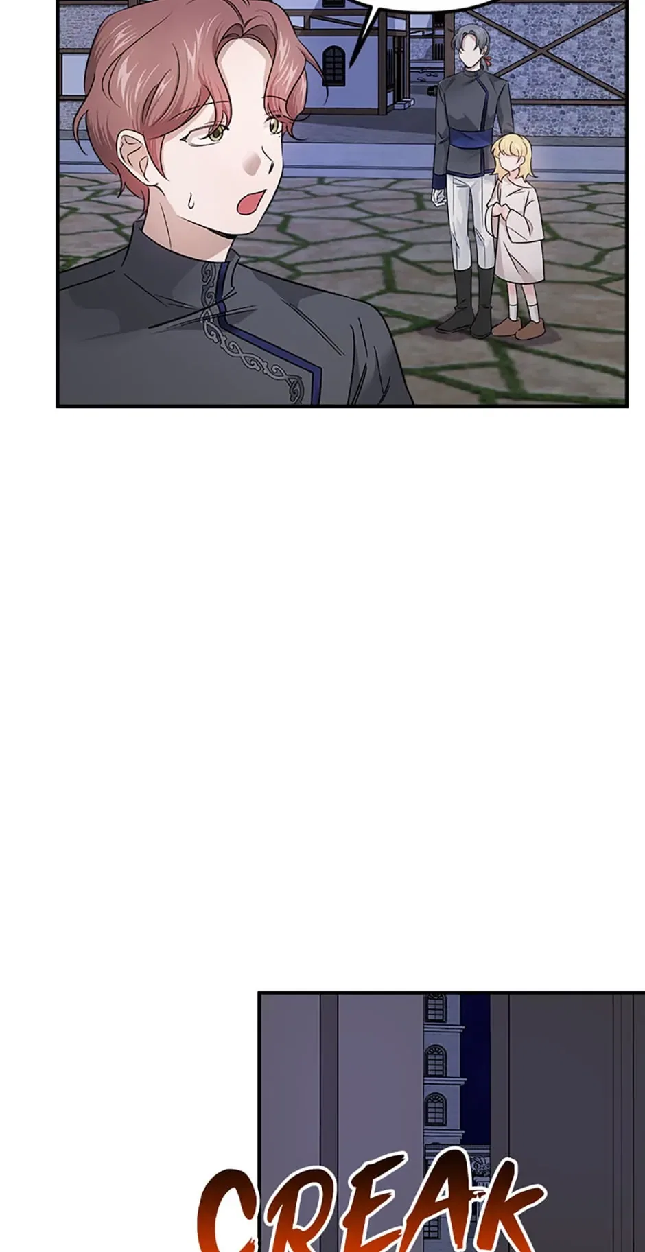 Melin’s Salvation Plan Chapter 6 – Page 63