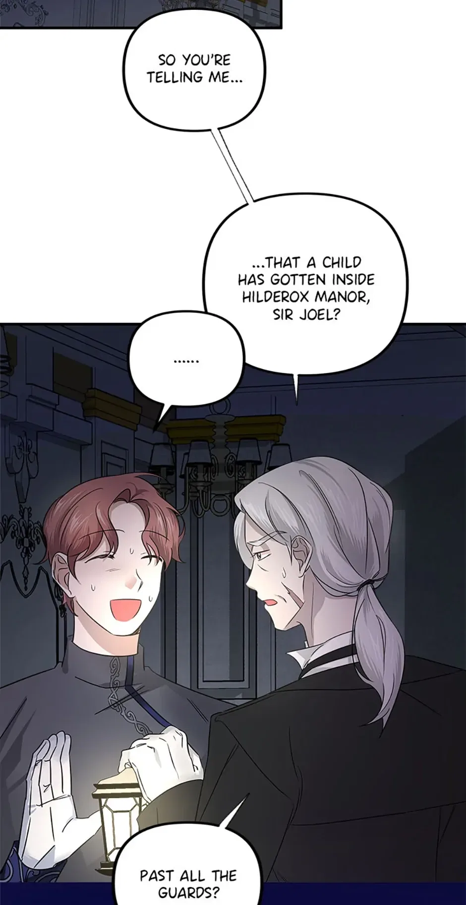 Melin’s Salvation Plan Chapter 6 – Page 65
