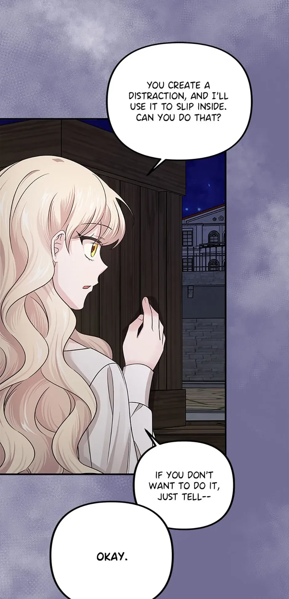 Melin’s Salvation Plan Chapter 6 – Page 70