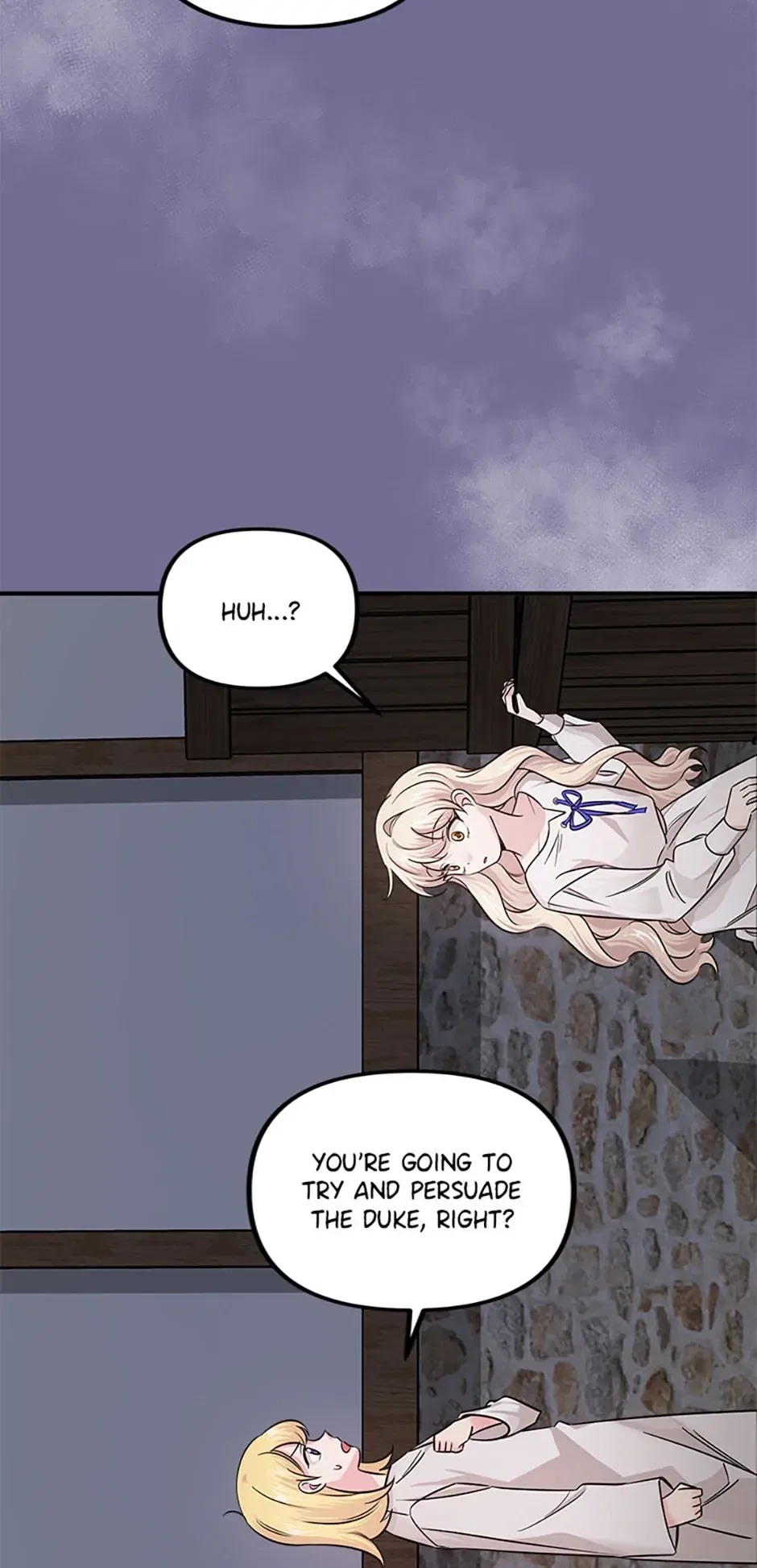 Melin’s Salvation Plan Chapter 6 – Page 71