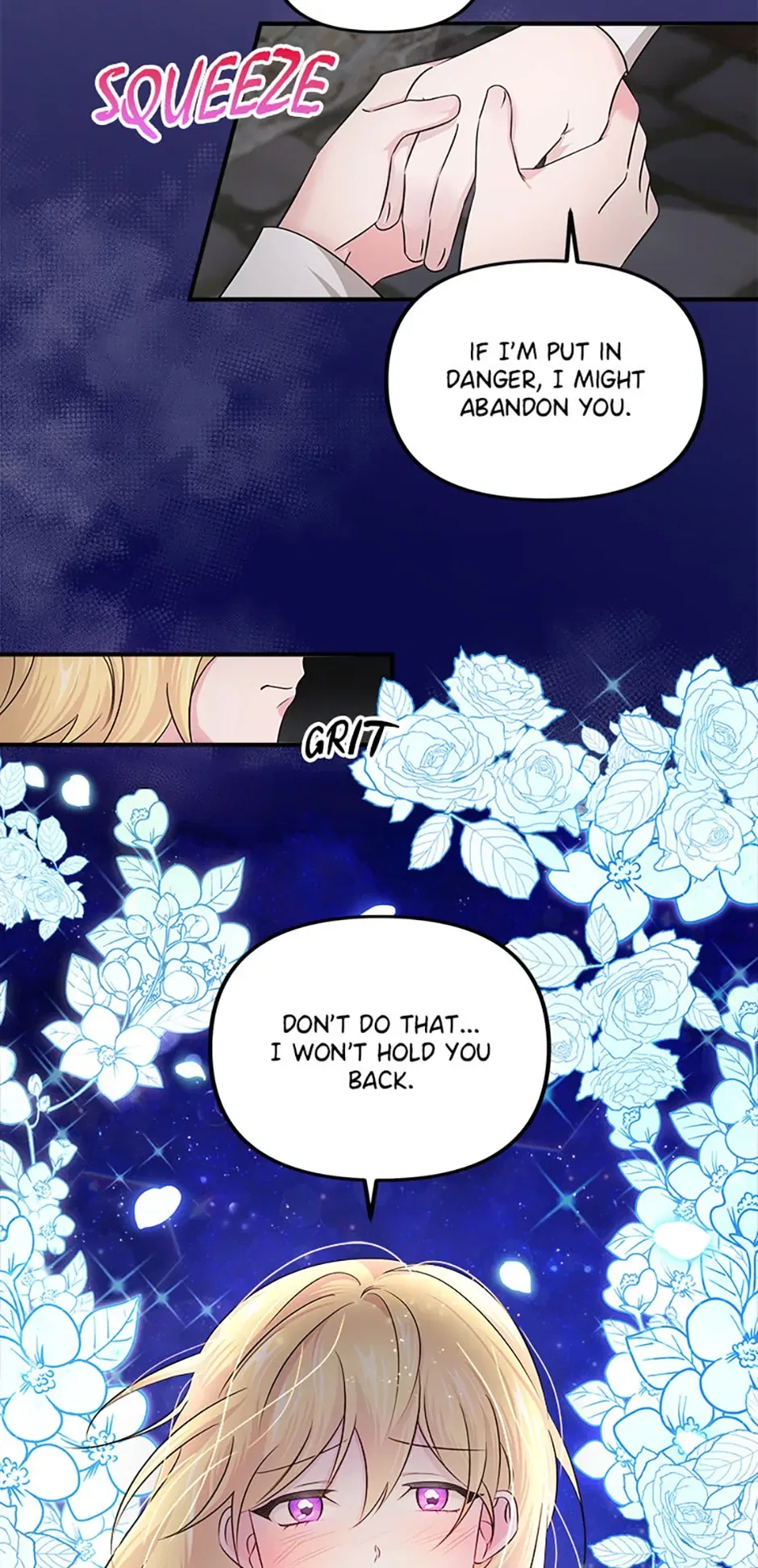 Melin’s Salvation Plan Chapter 6 – Page 73