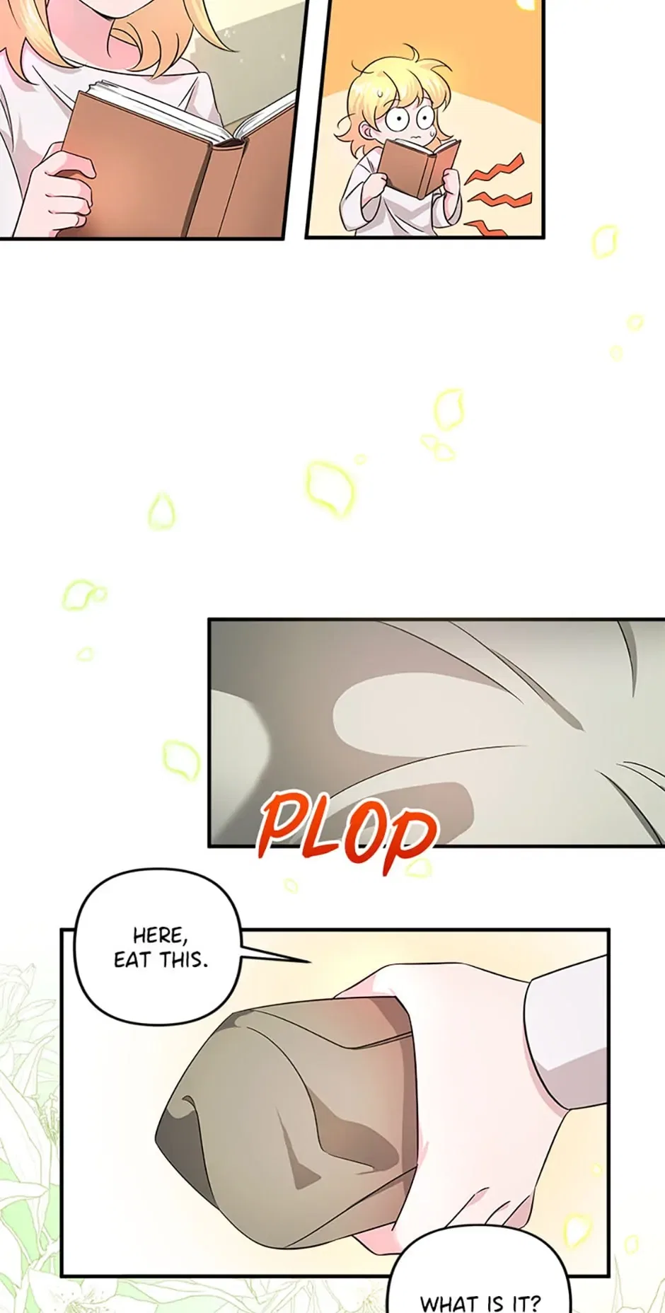 Melin’s Salvation Plan Chapter 5 – Page 6